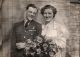 Eric Sanderson & Ethel McNichol's Marriage
