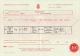 Mary Pink - Birth Certificate