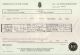 George Henry Pink - Death Certificate